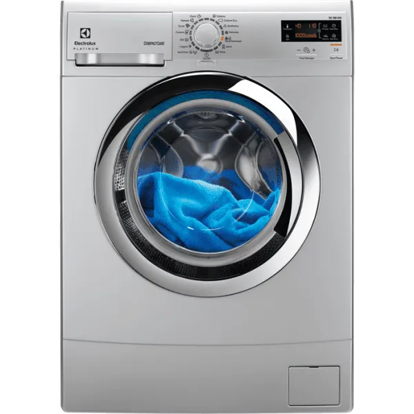 Замена ТЭН Electrolux EWS 1076 CDS