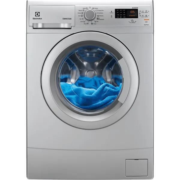 Замена ТЭН Electrolux EWS 1064 SDS