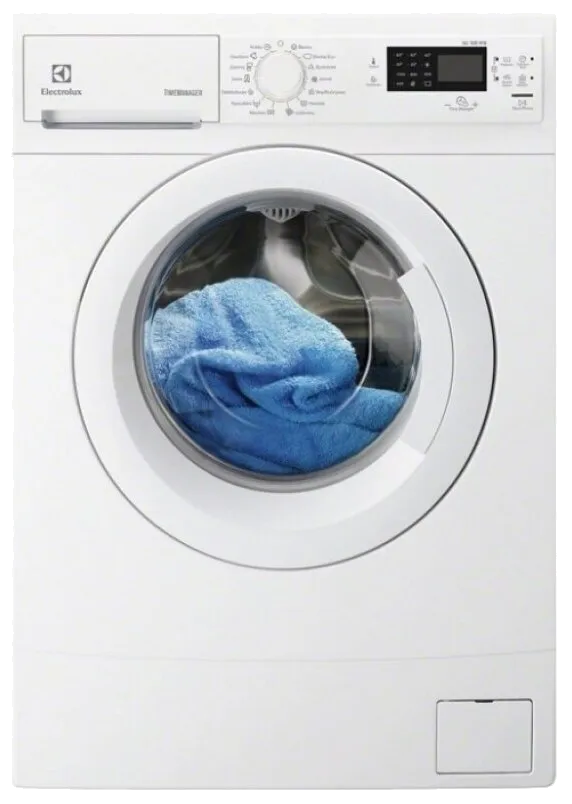 Замена ТЭН Electrolux EWS 11074 NAU