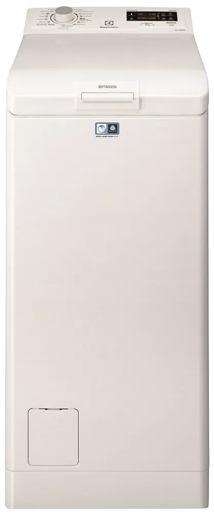 Замена ТЭН Electrolux EWT 11276 ELW