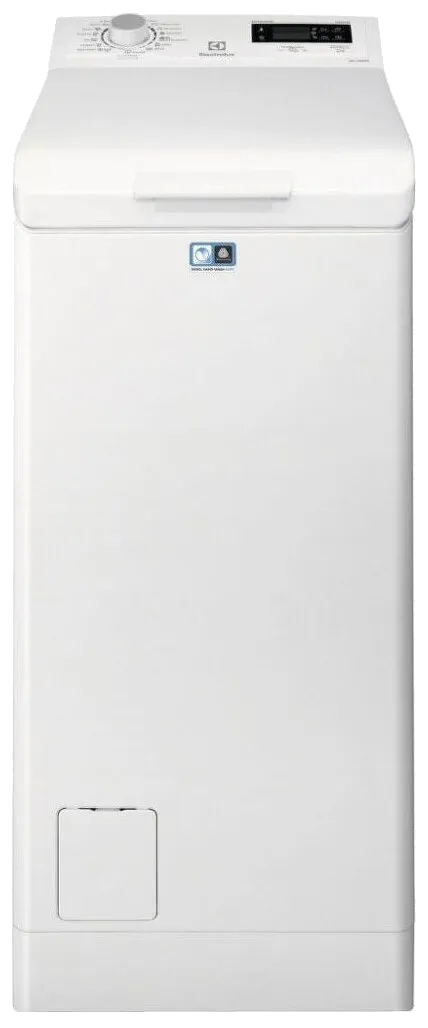 Замена ТЭН Electrolux EWT 1266 ELW