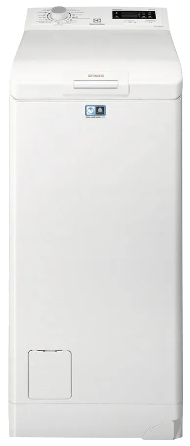 Замена ТЭН Electrolux EWT 1376 HZ 1