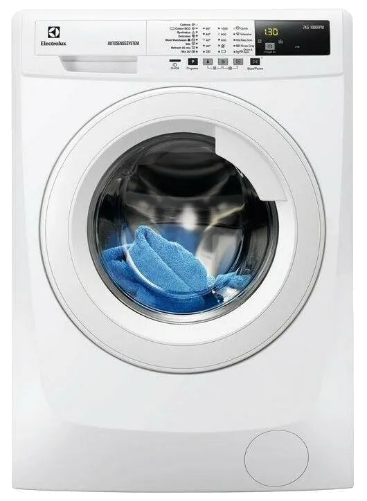 Замена ТЭН Electrolux EWFM 1074 BW
