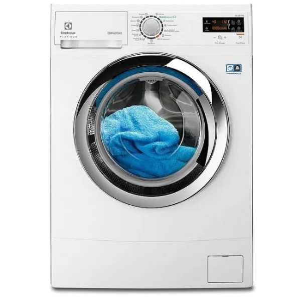 Замена ТЭН Electrolux EWS 1076 CNU