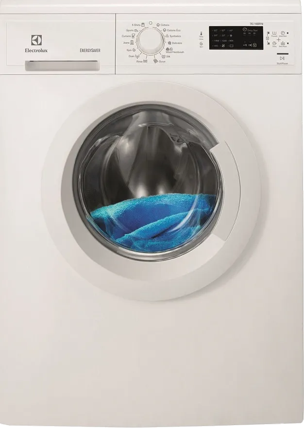 Замена ТЭН Electrolux EWP 1472 TDW