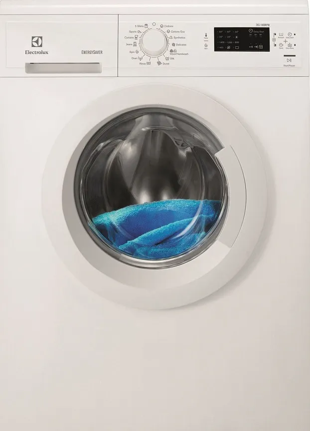 Замена ТЭН Electrolux EWP 1672 TDW
