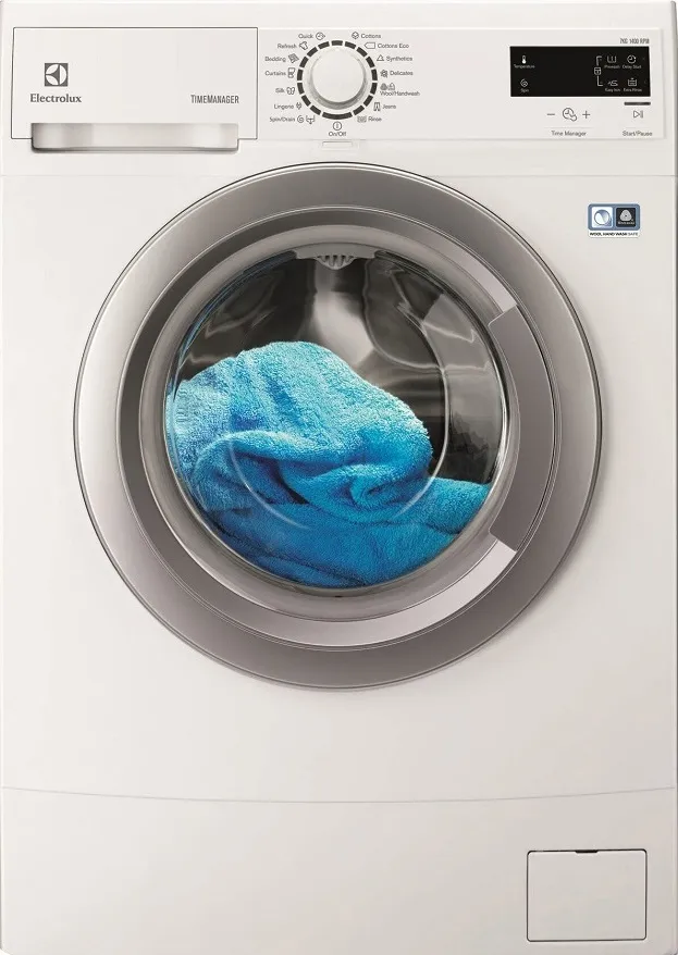 Замена ТЭН Electrolux EWS 7146 EDU