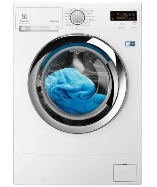 Замена ТЭН Electrolux EWS 1276 CNU
