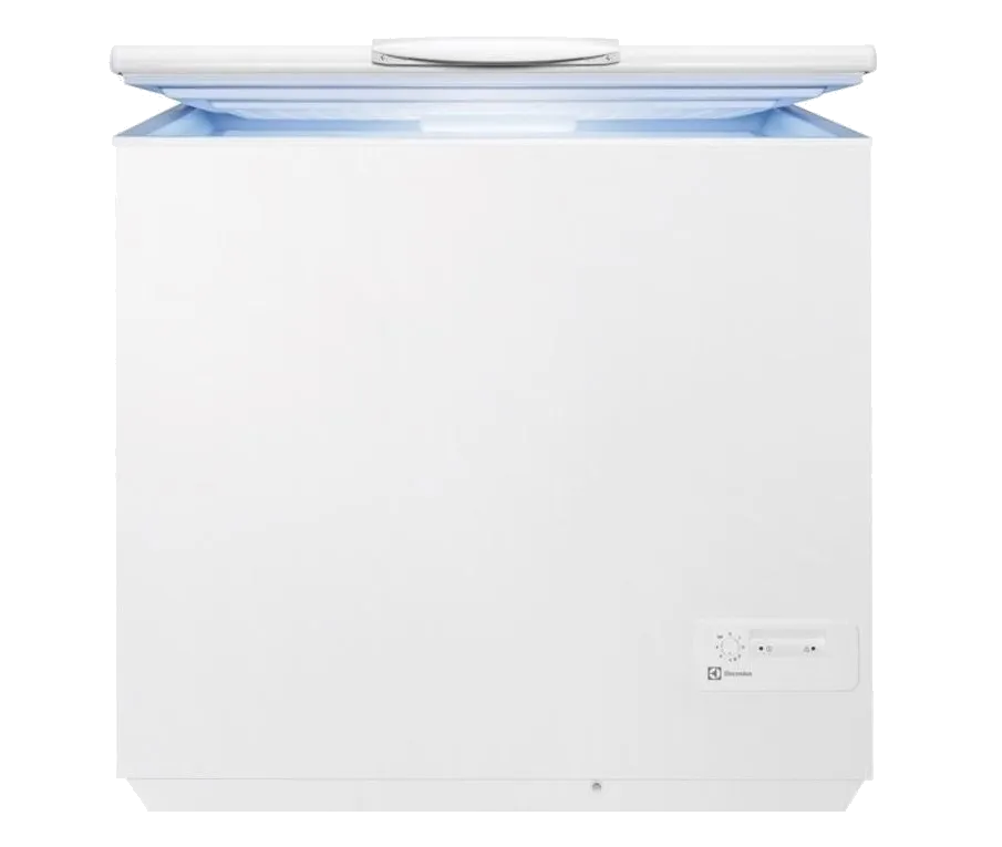Ремонт холодильника Electrolux EC2800AOW в Краснодаре