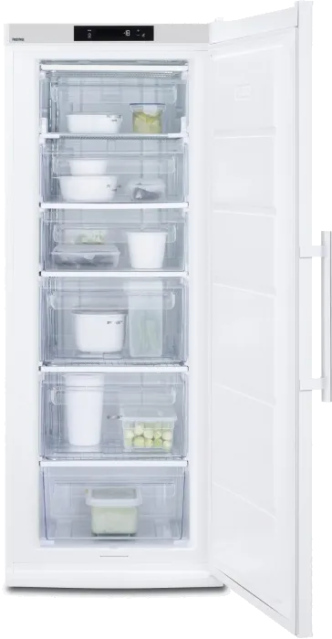 Ремонт холодильника Electrolux EUF2042AOW в Краснодаре