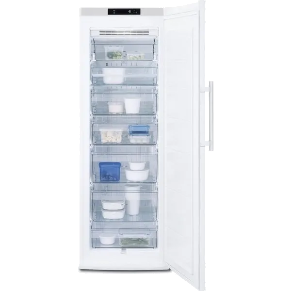 Ремонт холодильника Electrolux EUF2742AOW в Краснодаре