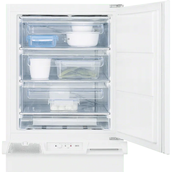Ремонт холодильника Electrolux EUN1100FOW в Краснодаре