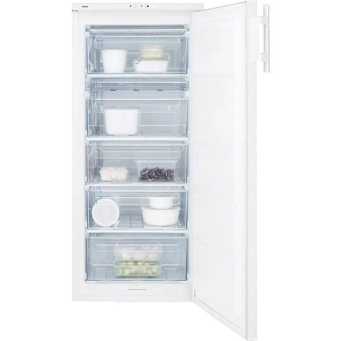 Ремонт холодильника Electrolux EUF1900AOW в Краснодаре