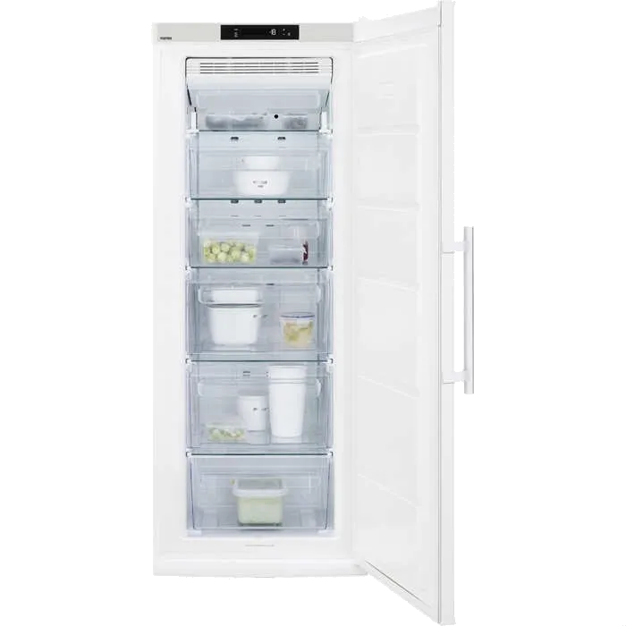 Ремонт холодильника Electrolux EUF2743AOW в Краснодаре