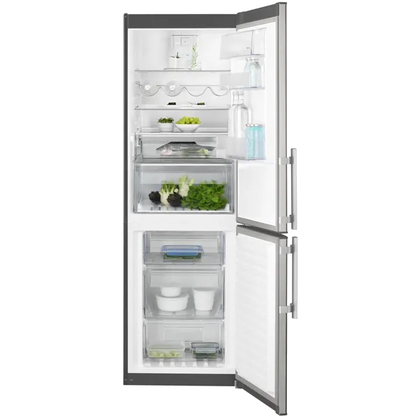 Ремонт холодильника Electrolux EN3454NOX в Краснодаре