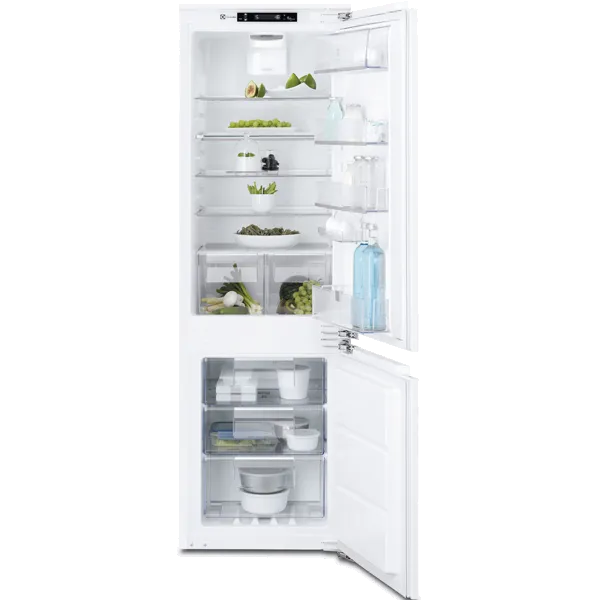 Ремонт холодильника Electrolux ENG2854AOW в Краснодаре