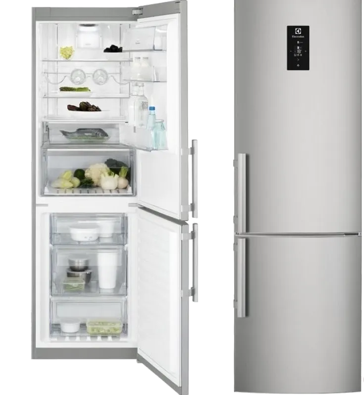 Ремонт EN13455MX в сервисном центре servicecenter-electrolux