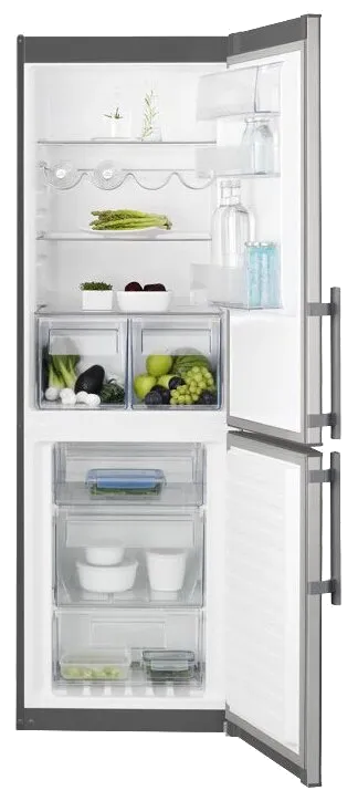 Ремонт EN93441JX в сервисном центре servicecenter-electrolux