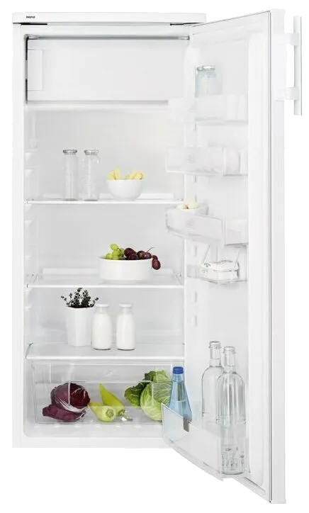 Замена электросхемы Electrolux ERF1904FOW