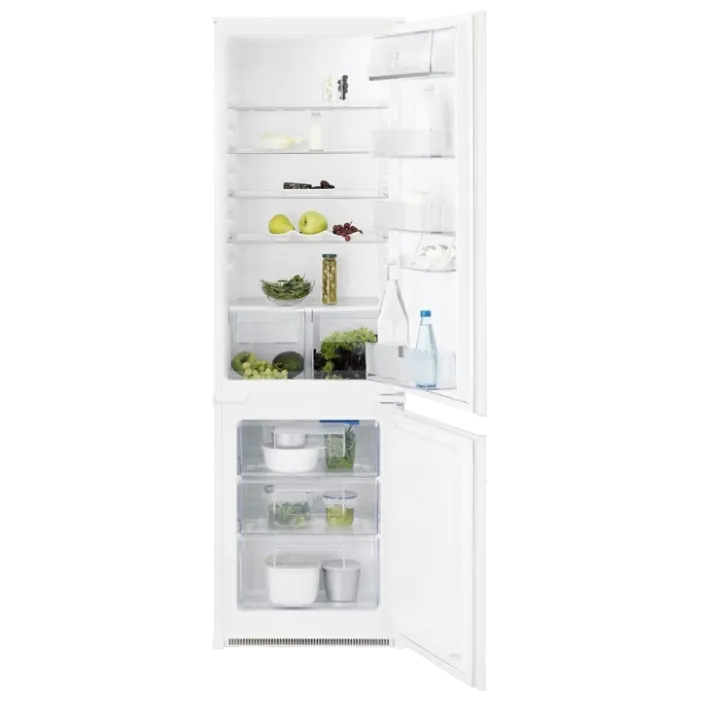 Замена электросхемы Electrolux ENN2801BOW