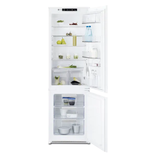 Замена электросхемы Electrolux ENN92803CW