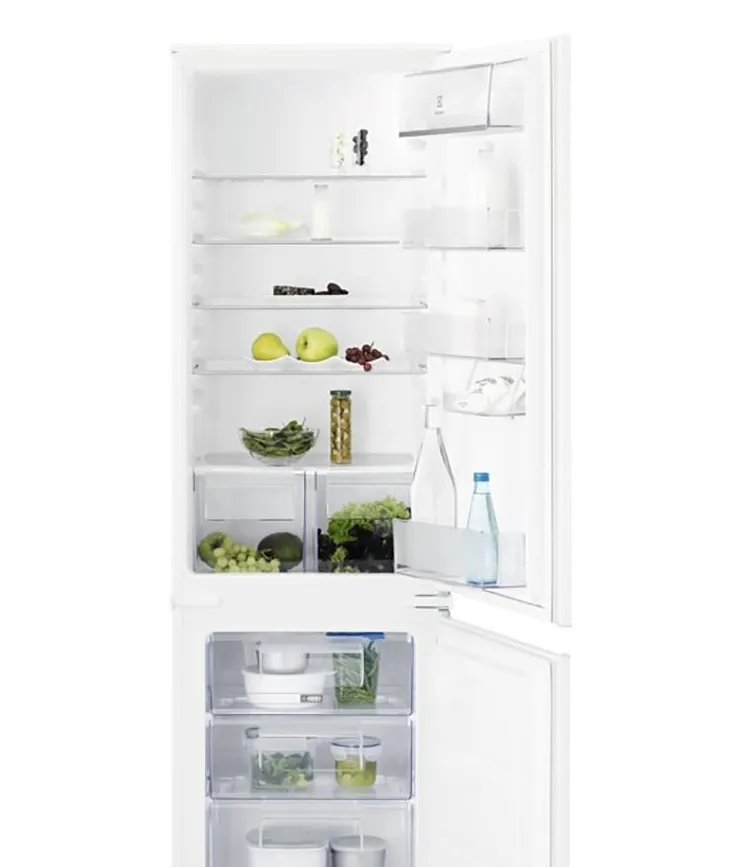 Замена электросхемы Electrolux ENN2800AJW
