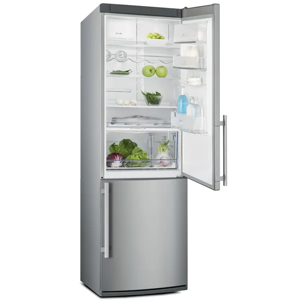 Замена электросхемы Electrolux EN3481AOX