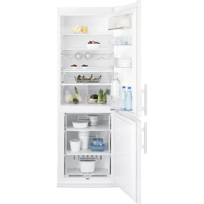 Замена электросхемы Electrolux EN13400AW