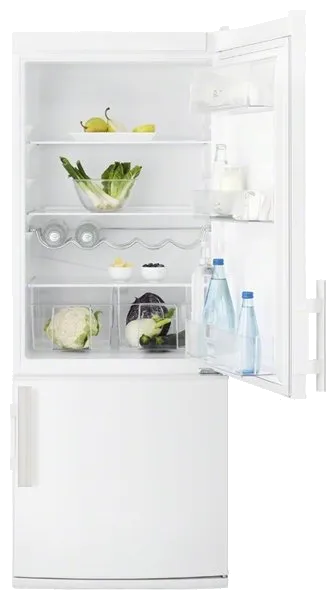 Замена электросхемы Electrolux EN12900AW