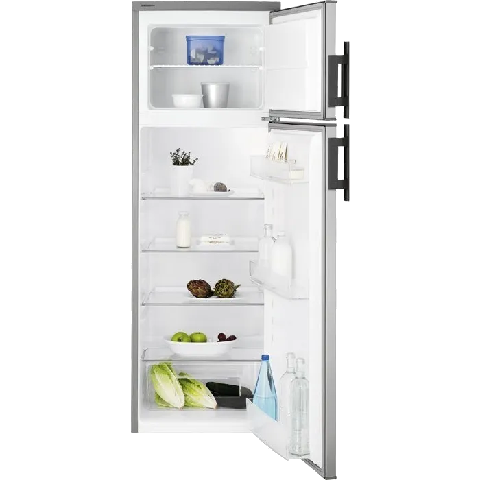 Замена электросхемы Electrolux EJ2801AOX