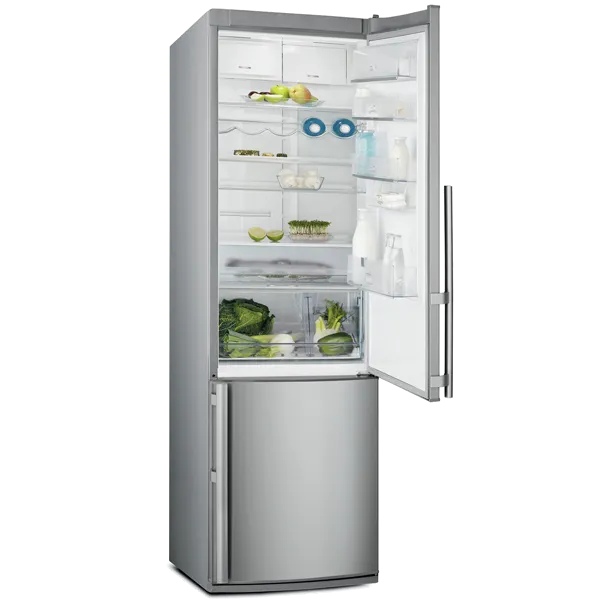 Замена электросхемы Electrolux EN3881AOX