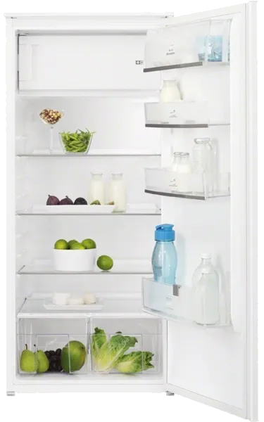Замена электросхемы Electrolux ERN2201FOW