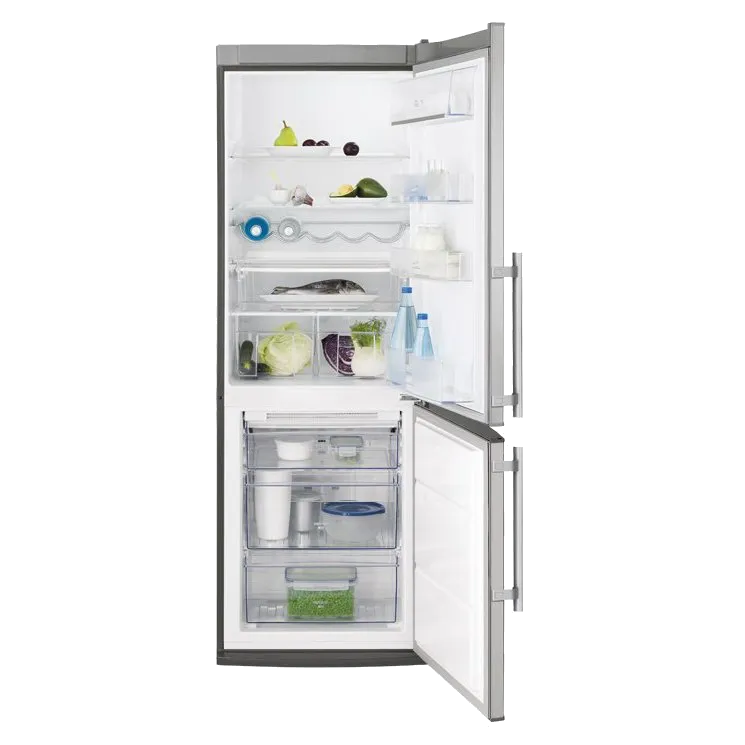 Ремонт холодильника Electrolux EN3241AOW в Краснодаре