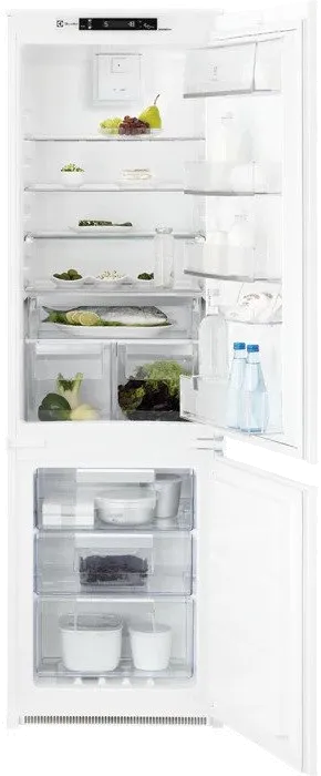 Замена электросхемы Electrolux ENN7854COW