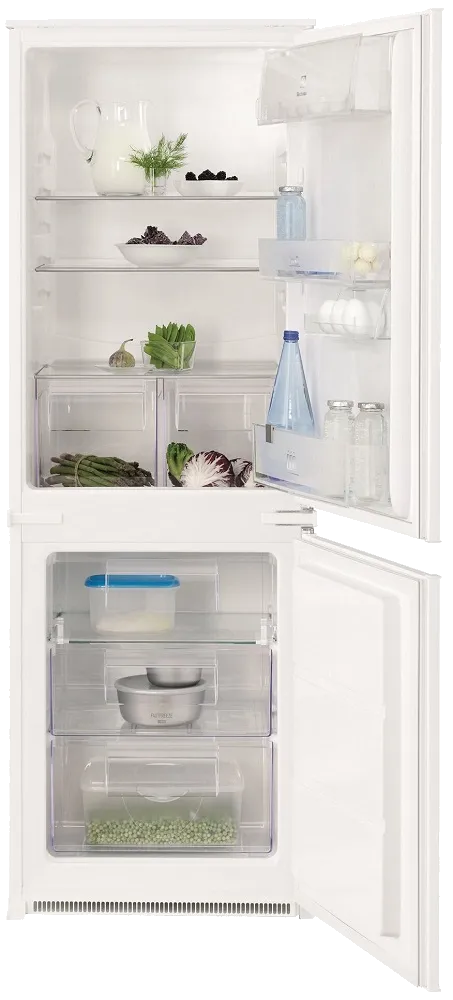 Замена электросхемы Electrolux ENN2431AOW