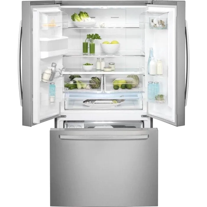 Замена электросхемы Electrolux EN6084JOX