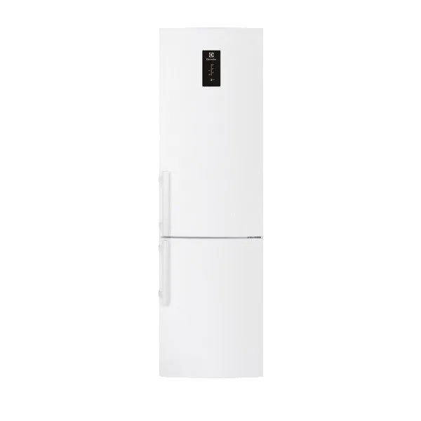Замена электросхемы Electrolux EN3452JOW