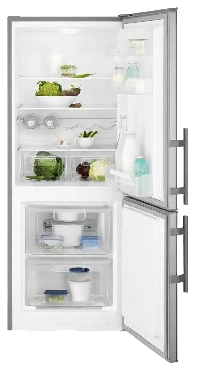 Замена электросхемы Electrolux EN2400AOX