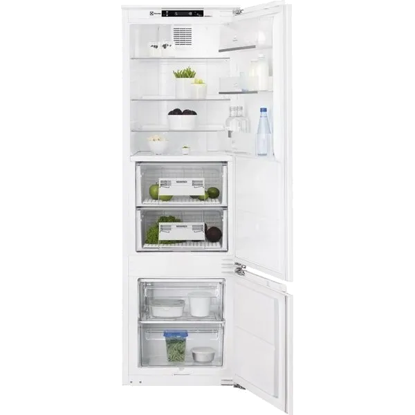 Замена электросхемы Electrolux ENG2793AOW