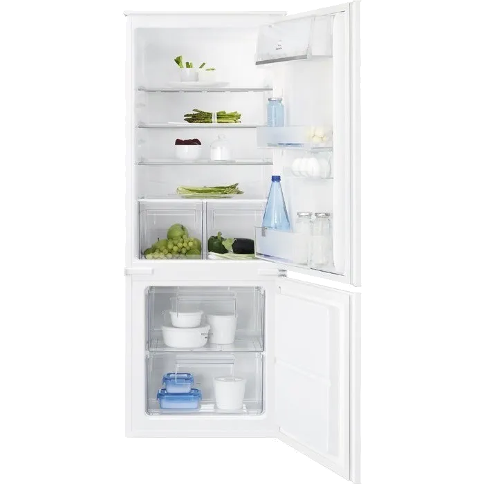 Замена электросхемы Electrolux ENN2401AOW