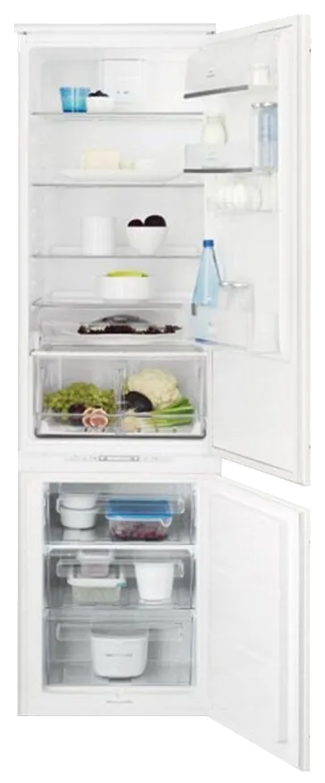 Замена электросхемы Electrolux ENN3154AOW