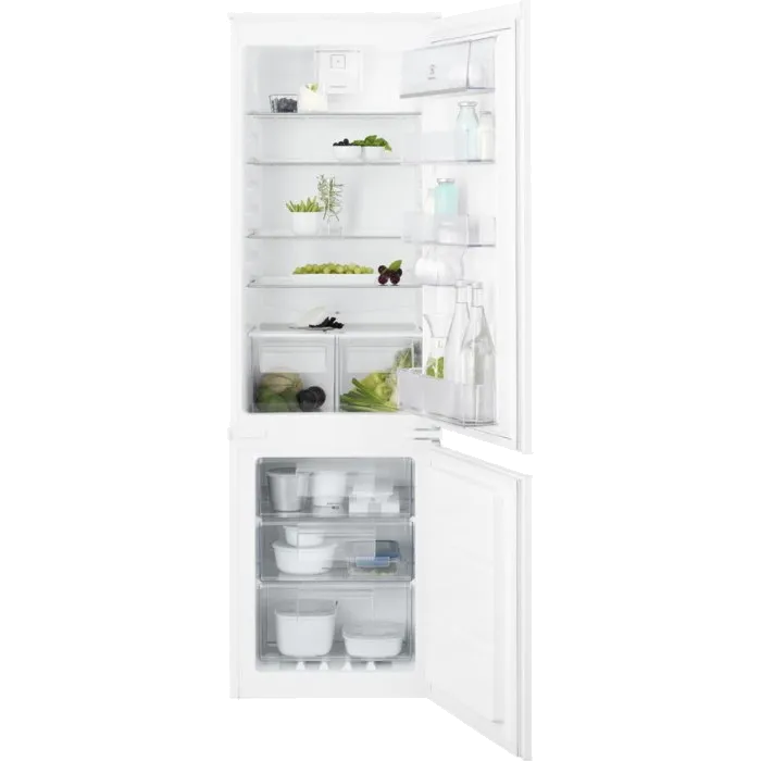 Замена электросхемы Electrolux ENN2841AOW