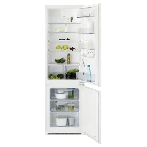 Замена электросхемы Electrolux ENN92811BW