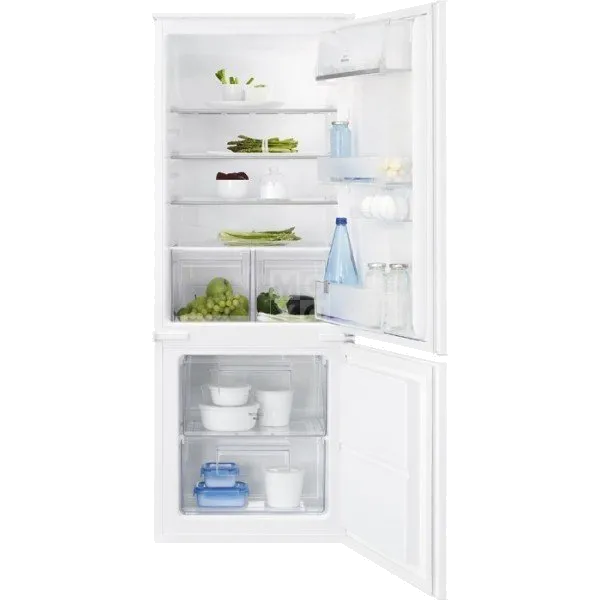 Замена электросхемы Electrolux ENN2300AOW