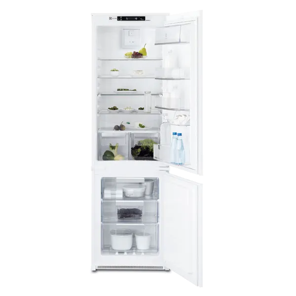 Ремонт холодильника Electrolux ENN92853CW в Краснодаре