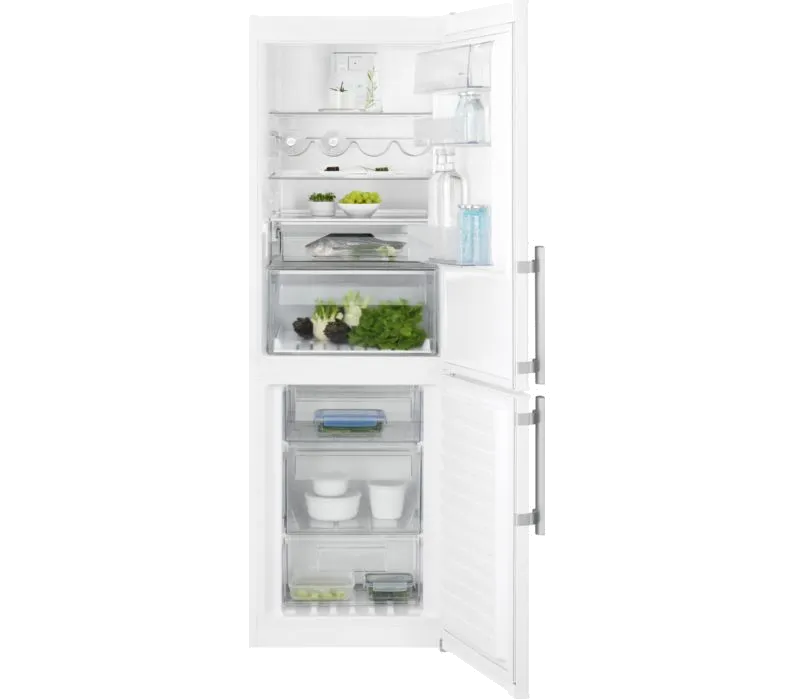Замена электросхемы Electrolux EN3454NOW