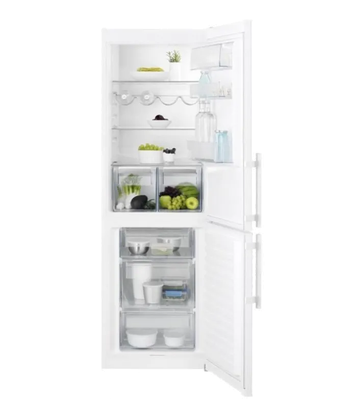 Ремонт холодильника Electrolux EN93601JW в Краснодаре