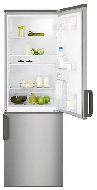 Замена электросхемы Electrolux ENF2700AOX