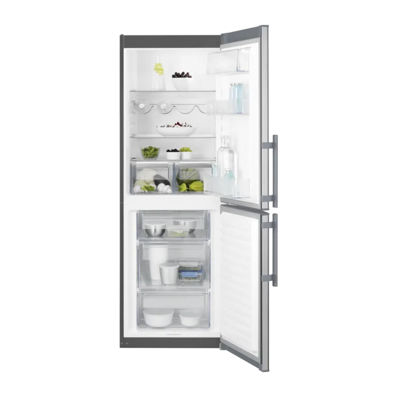 Замена электросхемы Electrolux EN3201MOX