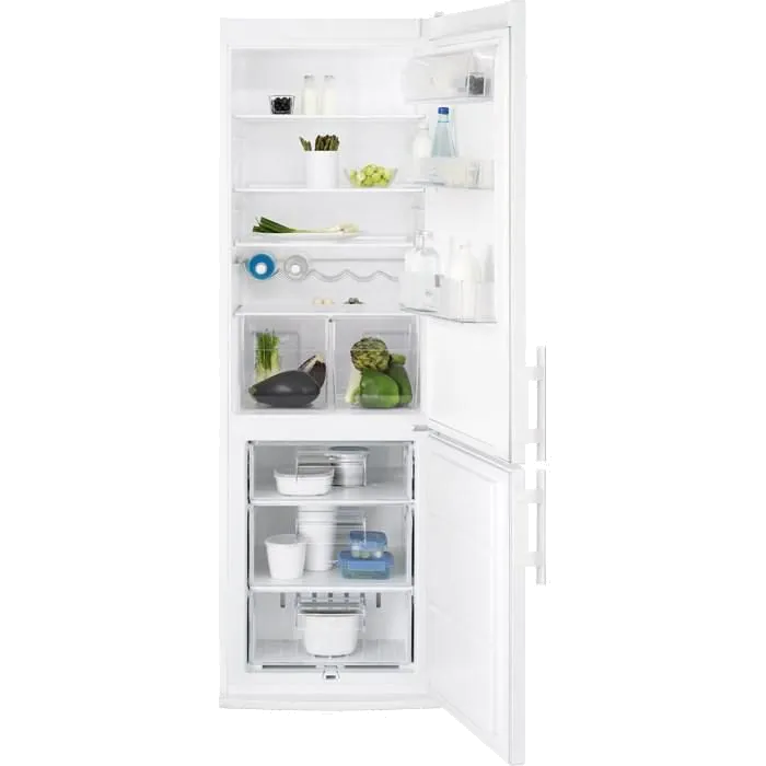 Замена электросхемы Electrolux EN3601AOW